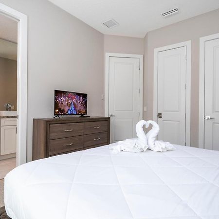 Magical Themed House Just 5 Minutes To Disney Free Bbq Pool Access Four Corners Экстерьер фото
