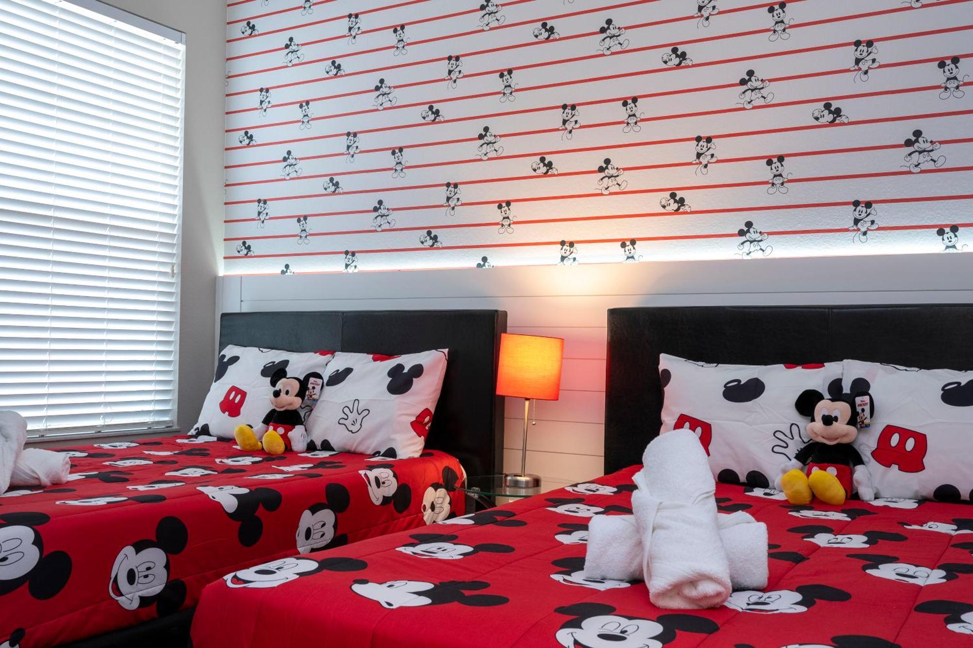 Magical Themed House Just 5 Minutes To Disney Free Bbq Pool Access Four Corners Экстерьер фото