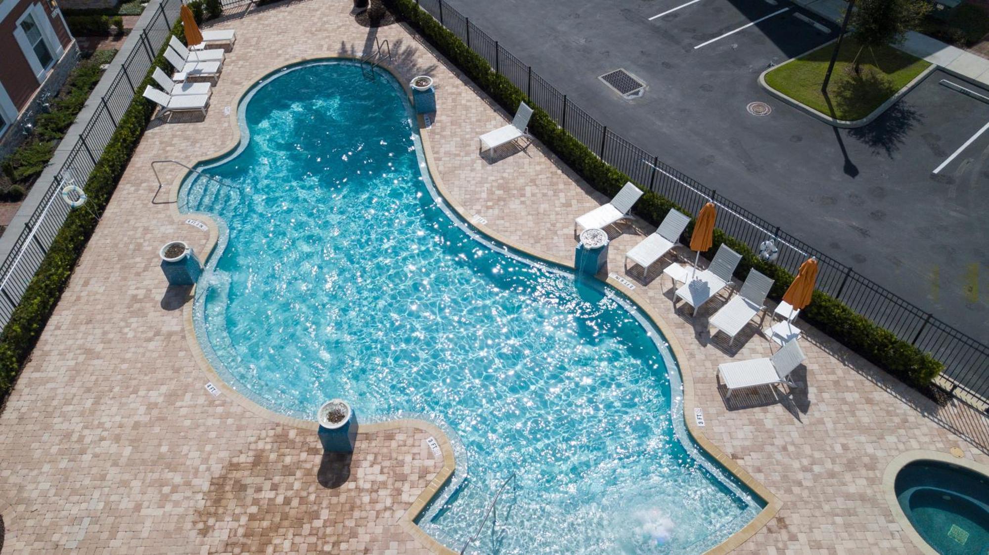 Magical Themed House Just 5 Minutes To Disney Free Bbq Pool Access Four Corners Экстерьер фото
