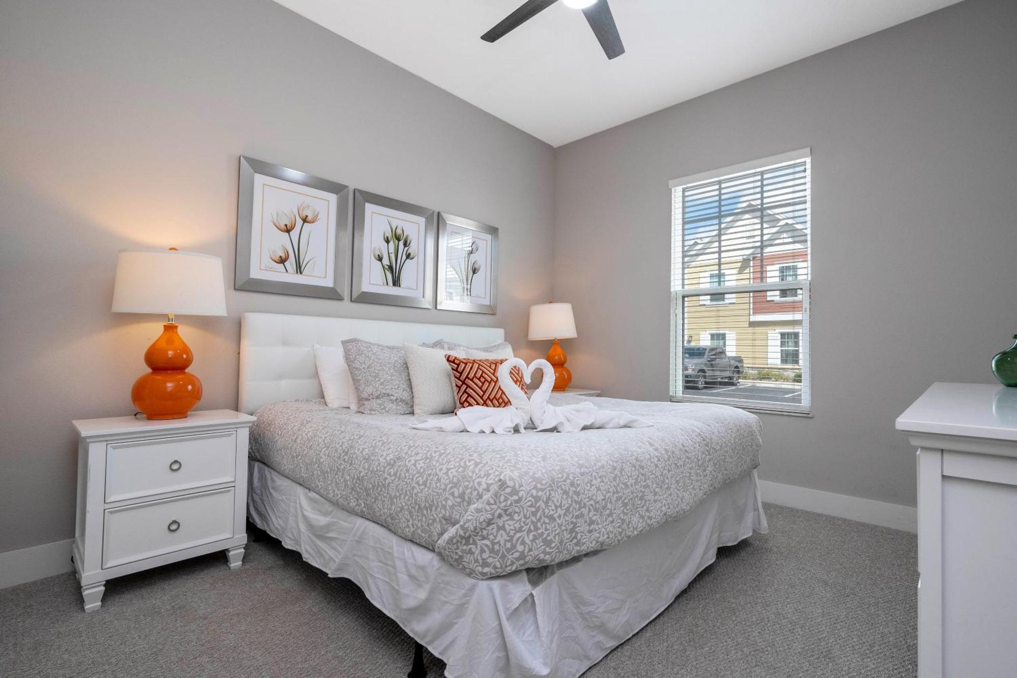 Magical Themed House Just 5 Minutes To Disney Free Bbq Pool Access Four Corners Экстерьер фото