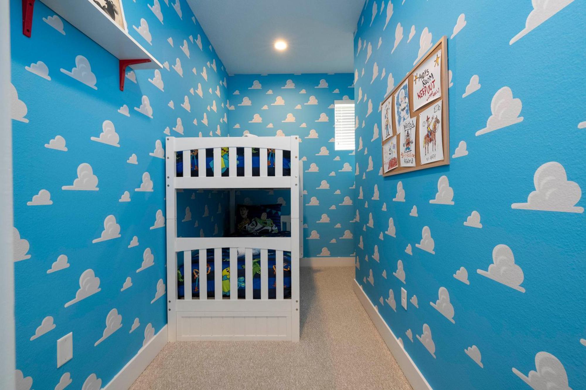 Magical Themed House Just 5 Minutes To Disney Free Bbq Pool Access Four Corners Экстерьер фото