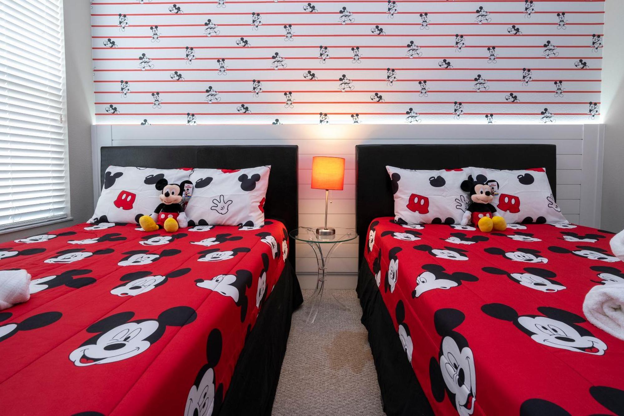 Magical Themed House Just 5 Minutes To Disney Free Bbq Pool Access Four Corners Экстерьер фото