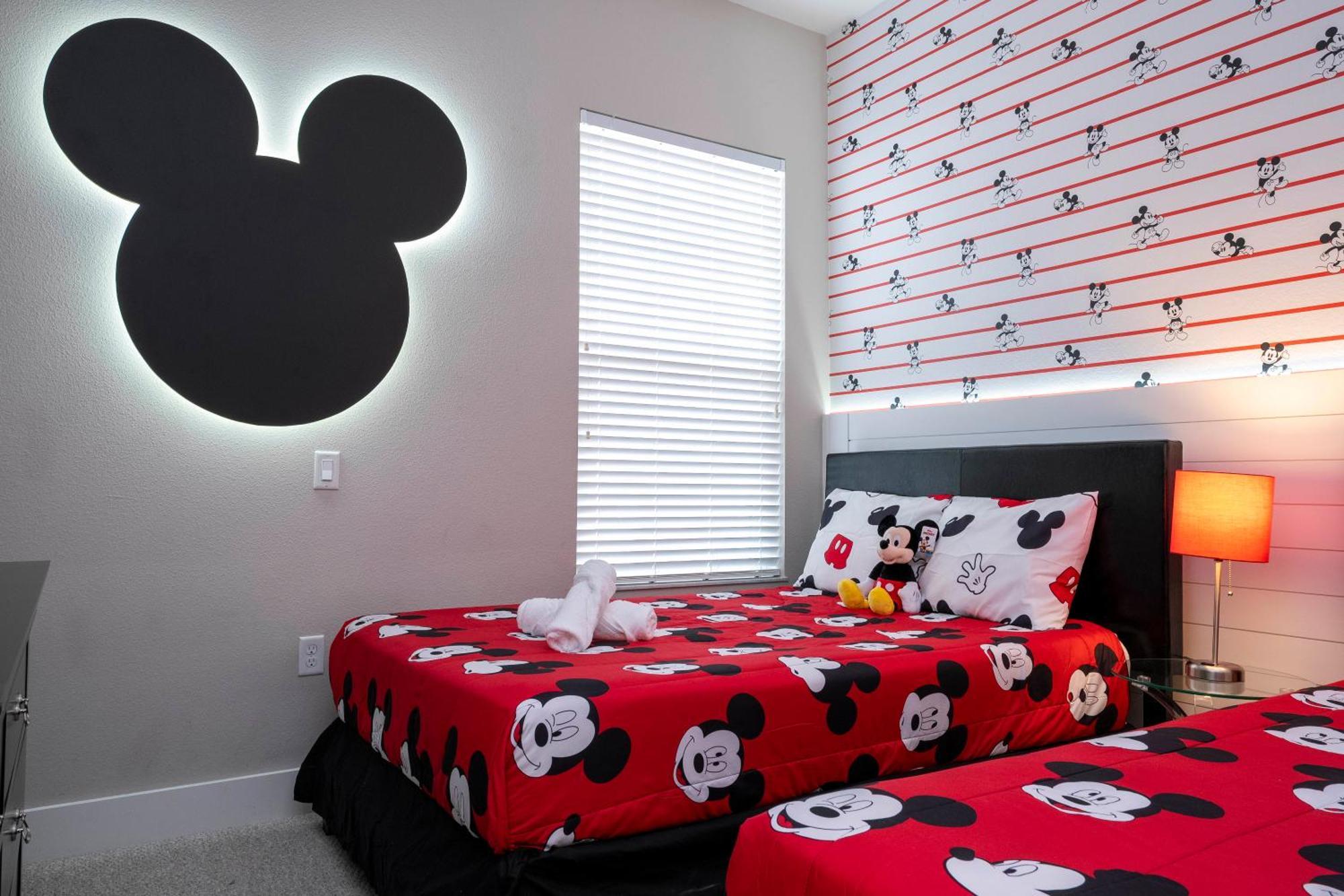 Magical Themed House Just 5 Minutes To Disney Free Bbq Pool Access Four Corners Экстерьер фото