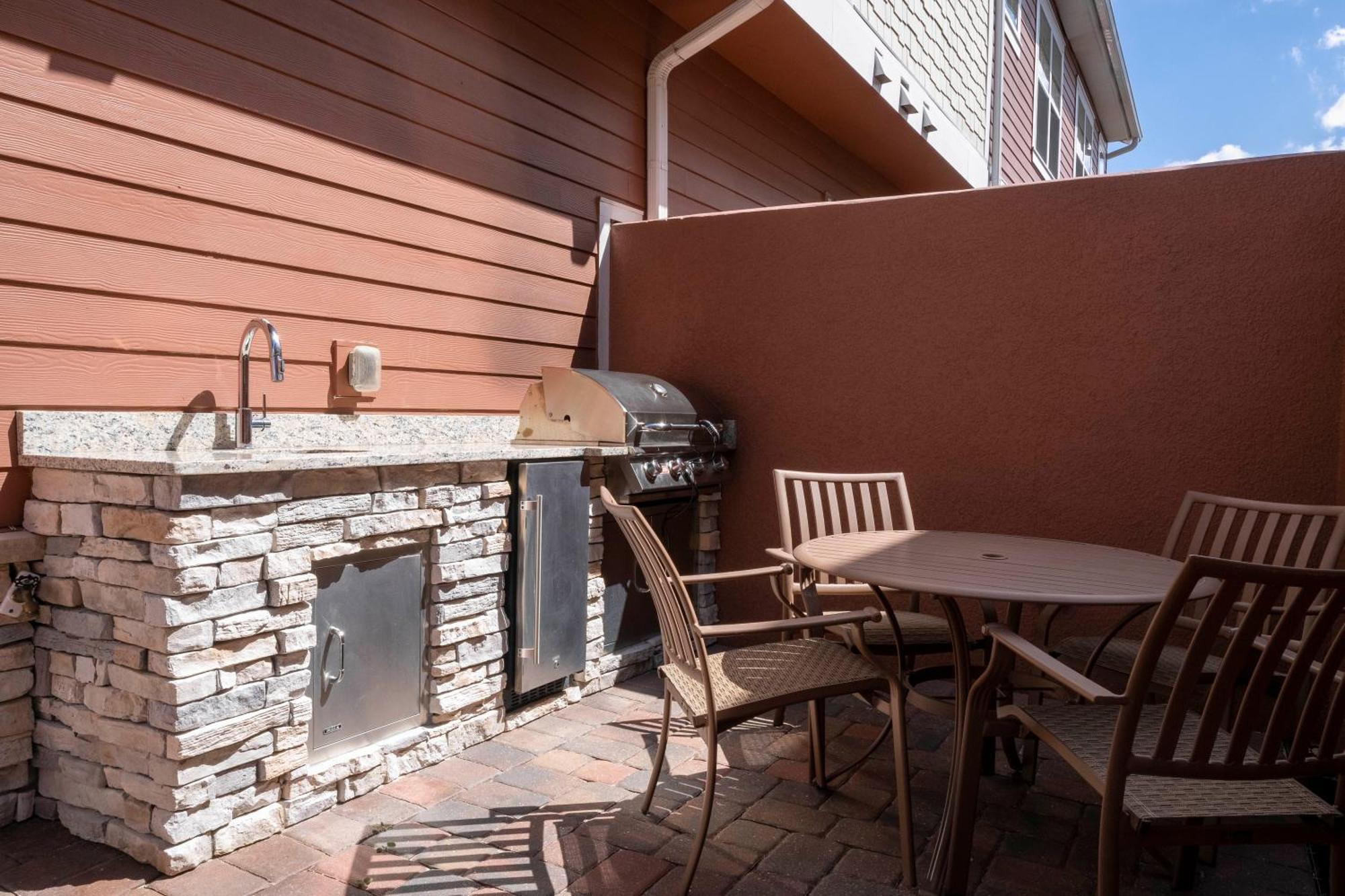 Magical Themed House Just 5 Minutes To Disney Free Bbq Pool Access Four Corners Экстерьер фото