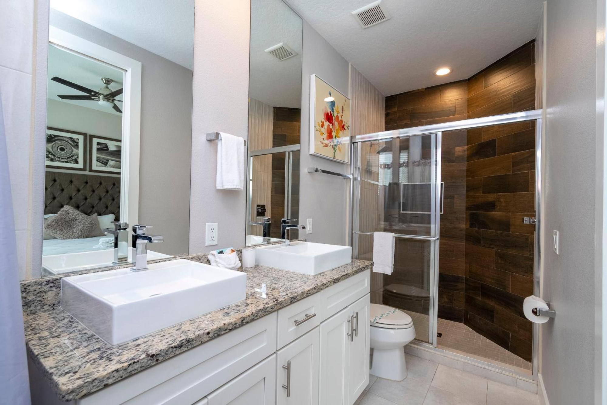 Magical Themed House Just 5 Minutes To Disney Free Bbq Pool Access Four Corners Экстерьер фото