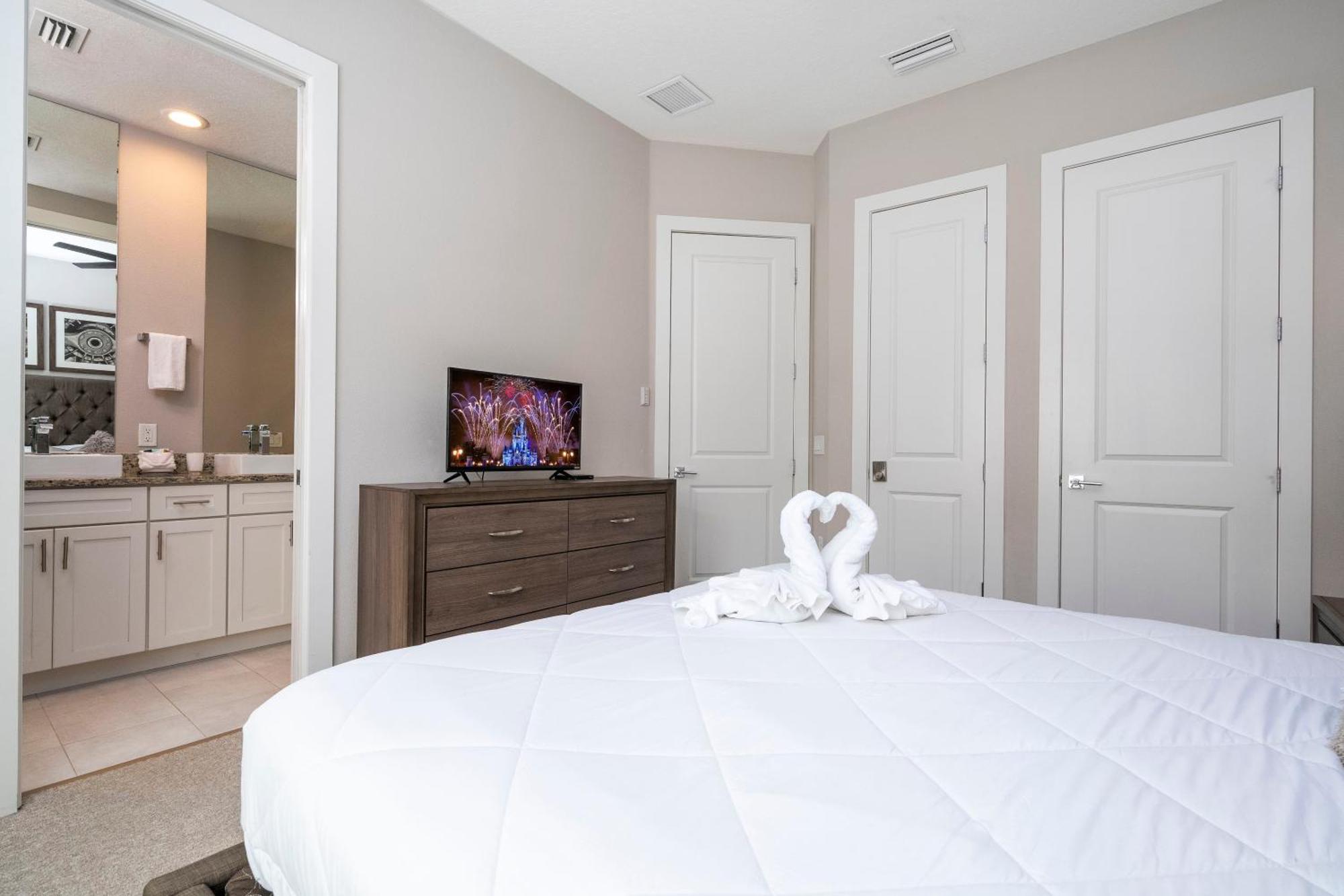 Magical Themed House Just 5 Minutes To Disney Free Bbq Pool Access Four Corners Экстерьер фото