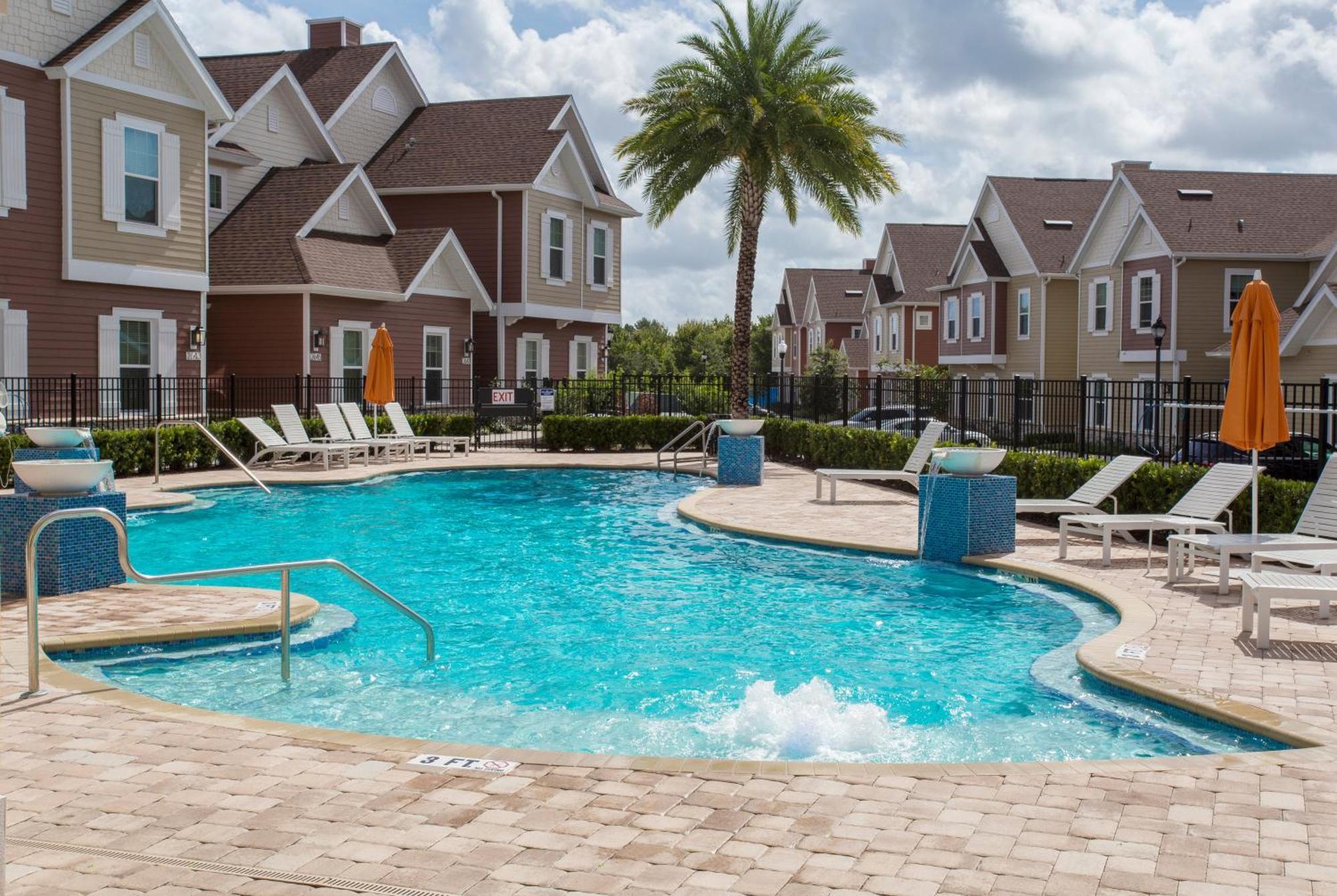 Magical Themed House Just 5 Minutes To Disney Free Bbq Pool Access Four Corners Экстерьер фото
